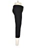 Amanda + Chelsea Solid Black Active Pants Size 4 (petite) - photo 4