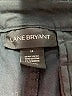 Lane Bryant Black Casual Pants Size 14 - photo 7