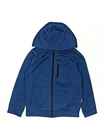 Unbranded Zip Up Hoodie (view 1)