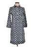 Vineyard Vines Argyle Blue Casual Dress Size XS - photo 1