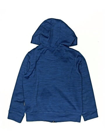 Unbranded Zip Up Hoodie (view 2)