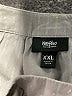 Mossimo Gray Short Sleeve Blouse Size XXL - photo 4