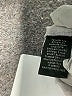 Mossimo Gray Short Sleeve Blouse Size XXL - photo 5