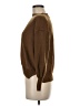 Assorted Brands Brown Turtleneck Sweater Size M - photo 5