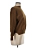 Assorted Brands Brown Turtleneck Sweater Size M - photo 4