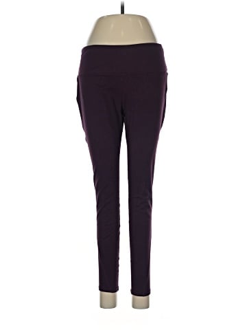 Tangerine Active Pants (view 1)