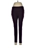Tangerine Solid Purple Active Pants Size M - photo 1