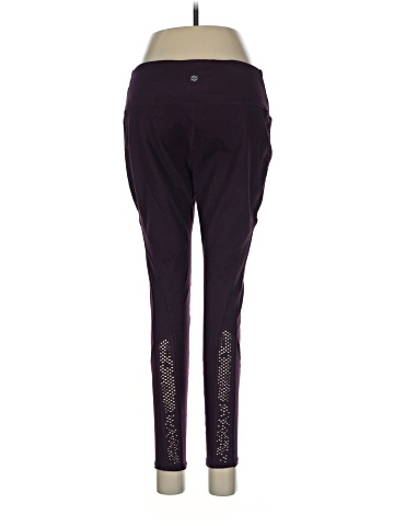 Tangerine Active Pants (view 2)