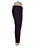 Tangerine Solid Purple Active Pants Size M - photo 4