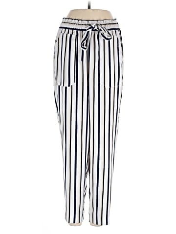 Zara Casual Pants (view 1)