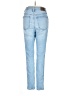 Madewell Hearts Blue Jeans Size 26 waist - photo 2