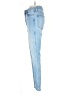 Madewell Hearts Blue Jeans Size 26 waist - photo 5
