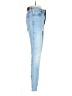 Madewell Hearts Blue Jeans Size 26 waist - photo 4
