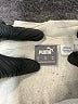 Puma 100% Cotton Silver Fleece Size XL - photo 6