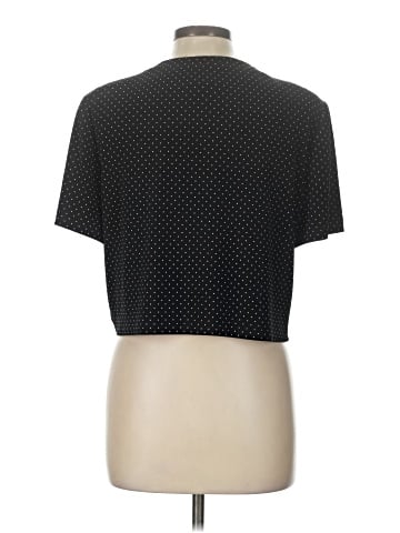 Ronni Nicole Short Sleeve Top (view 2)