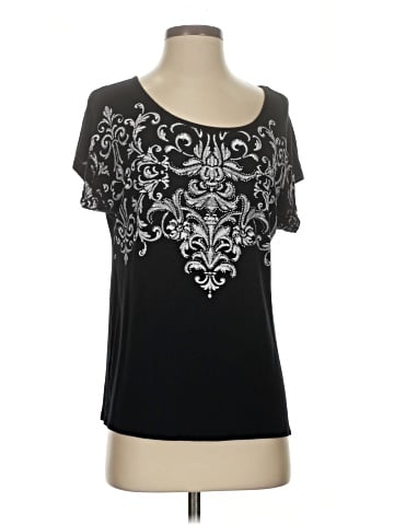 Westport Short Sleeve Top (view 1)
