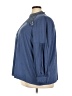 Studio 1886 Blue 3/4 Sleeve Blouse Size 3X - photo 5