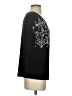 Westport Black Short Sleeve Top Size XS - photo 4