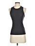 Fabletics Gray Active Tank Size XS - photo 1