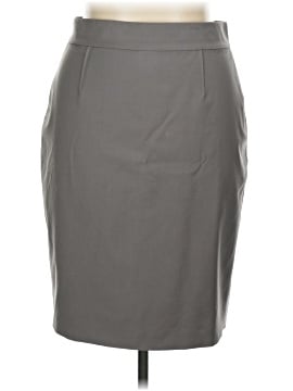Ann Taylor Wool Skirt