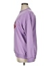 Unbranded 100% Polyester Animal Print Purple Sweatshirt Size 0X - photo 5