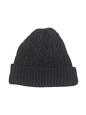 George Beanie (view 2)