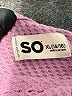 Sonoma Goods for Life Pink Pullover Sweater Size 14 - 16 - photo 7