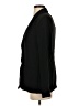 Just Fab 100% Polyester Black Blazer Size S - photo 5