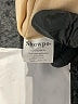 showpo 100% Polyester Metallic Gold Formal Skirt Size 10 - photo 5