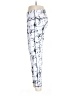 Unbranded Print White Active Pants Size XL - photo 5