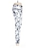 Unbranded Print White Active Pants Size XL - photo 4