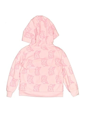 Child of Mine by Carter's Zip Up Hoodie (view 2)