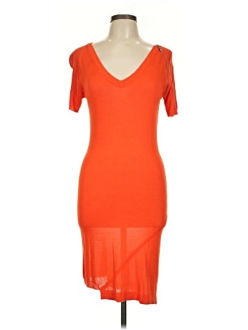 Yuka Cocktail Dress (view 1)