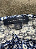 Tommy Hilfiger 100% Viscose Blue Pullover Sweater Size XS - photo 7
