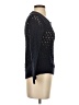 Knitted & Knotted Black Pullover Sweater Size XS - photo 4