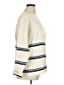 Lillusory Stripes Ivory Pullover Sweater Size XL (estimated) - photo 4