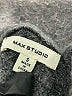 Max Studio Gray Turtleneck Sweater Size S - photo 7