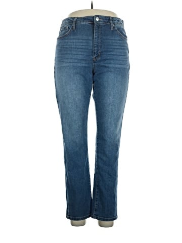 Crown & Ivy Jeans (view 1)