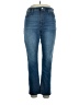 Crown & Ivy Blue Jeans Size 14 - photo 1