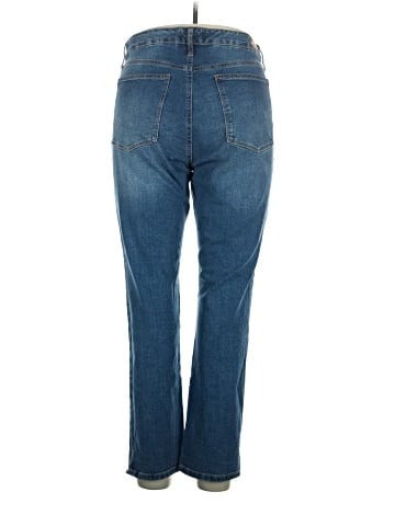 Crown & Ivy Jeans (view 2)