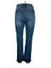 Crown & Ivy Blue Jeans Size 14 - photo 2