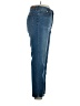 Crown & Ivy Blue Jeans Size 14 - photo 4
