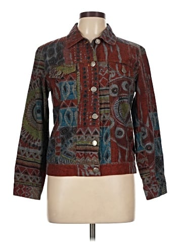 Chico's Jacket (view 1)