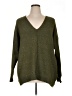 a.n.a. A New Approach Green Pullover Sweater Size XL - photo 1