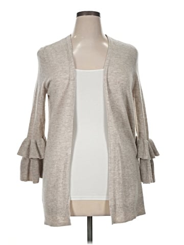 INC International Concepts Cardigan (view 1)
