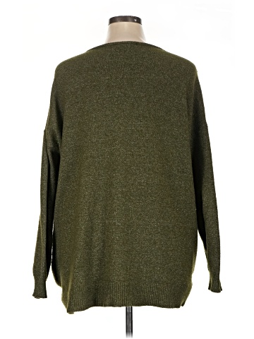 a.n.a. A New Approach Pullover Sweater (view 2)
