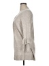 INC International Concepts Tan Cardigan Size XL (petite) - photo 5