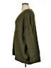 a.n.a. A New Approach Green Pullover Sweater Size XL - photo 5