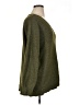 a.n.a. A New Approach Green Pullover Sweater Size XL - photo 4