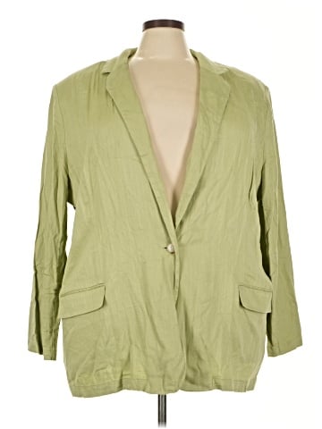 ASOS Design Blazer (view 1)